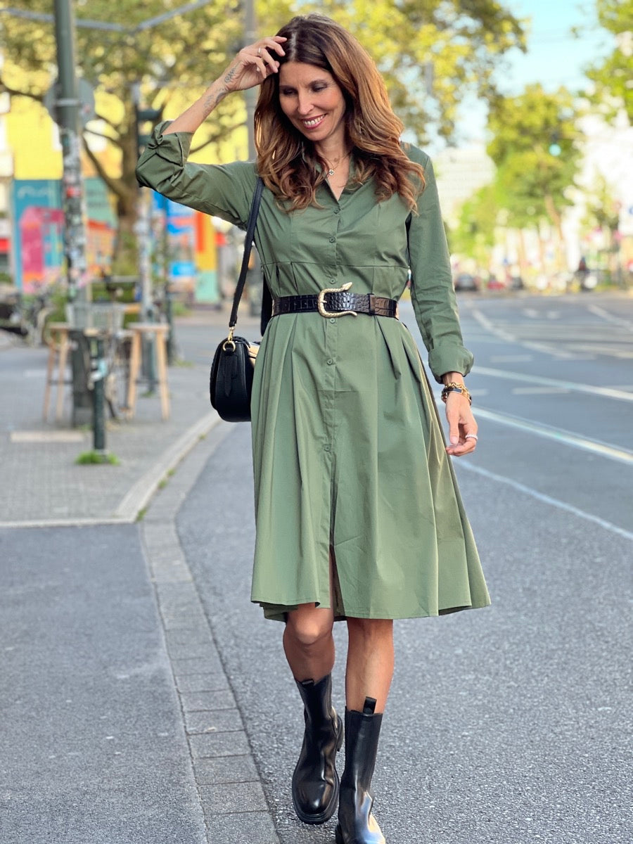 Robe Alexandra par N°129