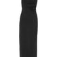 BSB Kleid one shoulder