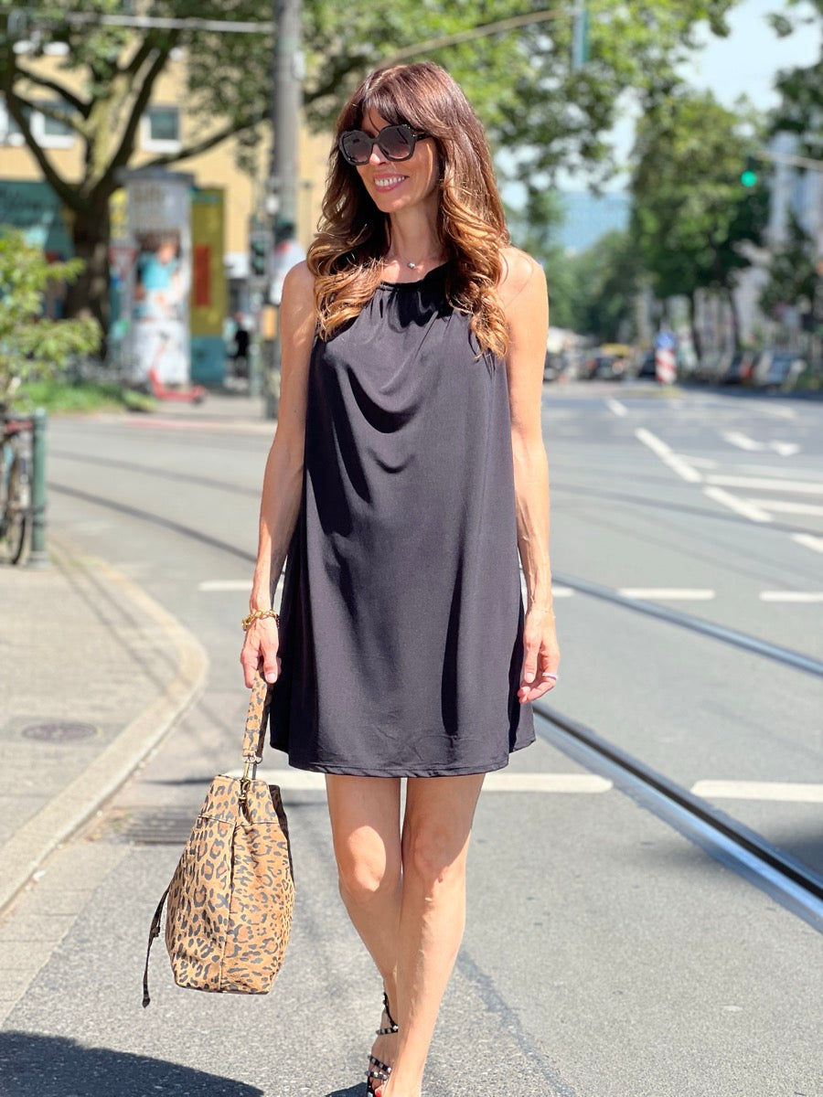 Robe Jane courte par N°129