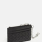 Les Visionnaires Cardholder Celemence Weave Silky-no129-concept-store-duesseldorf