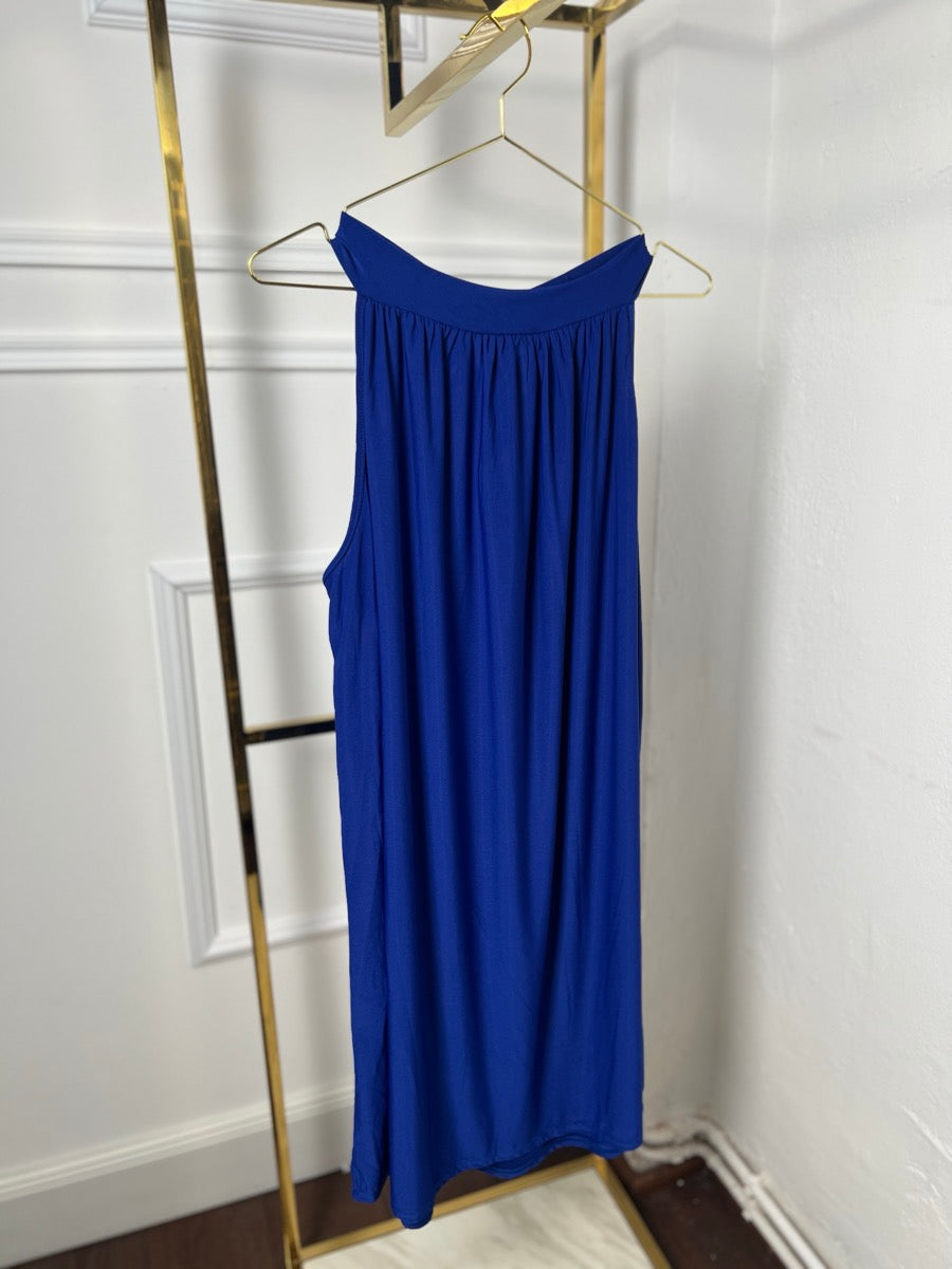 Robe Jane courte par N°129