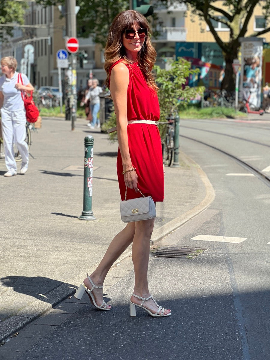 Robe Jane courte par N°129