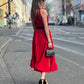Kleid Milena by Dixie No129 concept store Duesseldorf