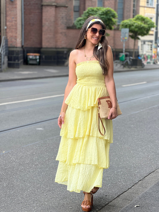 N°129 Kleid Venedig. No 129 concept store Duesseldorf 