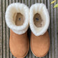 Massimo Santini Boots Tronchetto