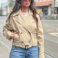 Herrlicher Jacke Livana