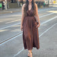 fracomina-kleid-satin-no129-concept-store-duesseldorf