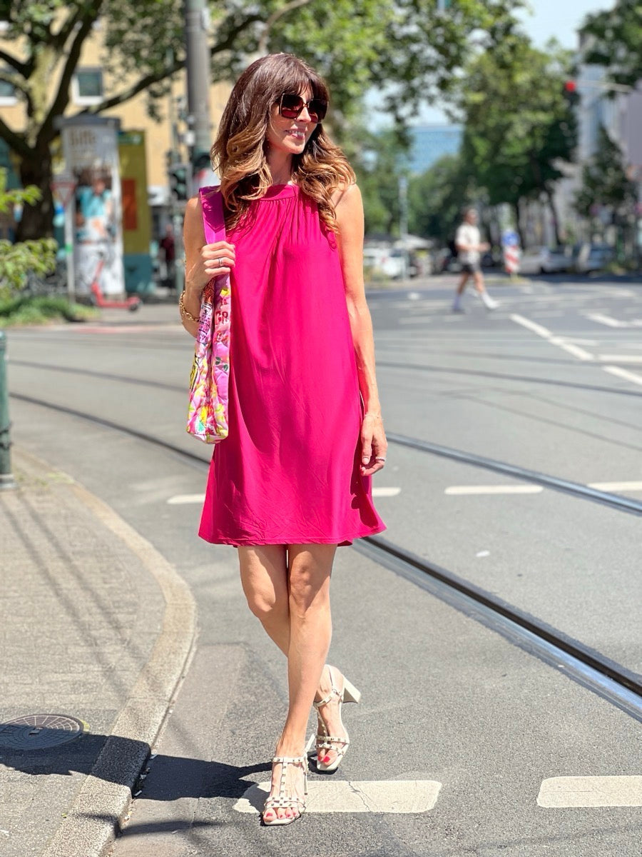 Robe Jane courte par N°129