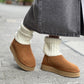 Massimo Santini Boots Tronchetto