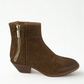 Bottega de Lisa Stiefelette