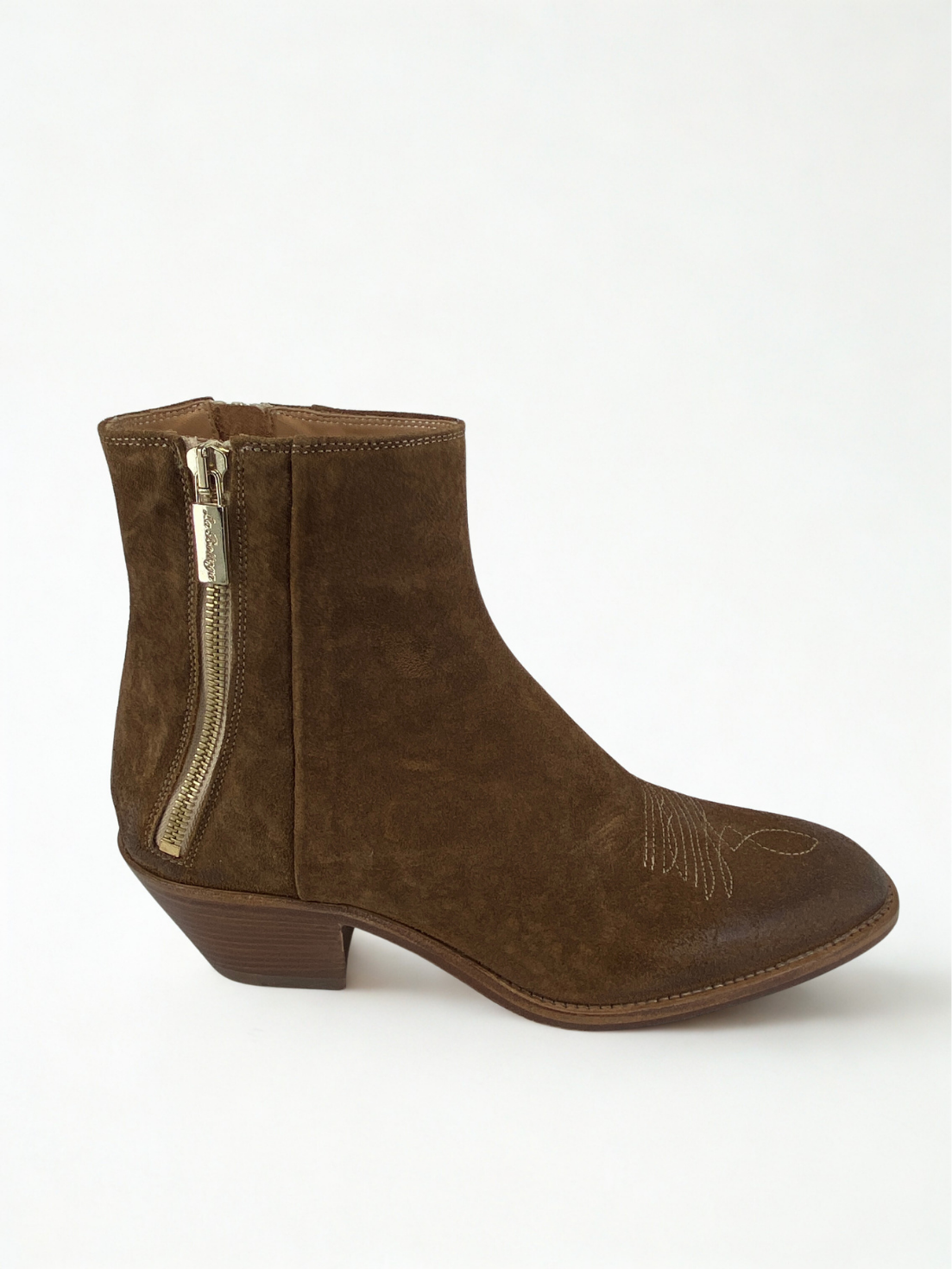 Bottega de Lisa Stiefelette