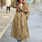 Herrlicher Trenchcoat Julina. No129 concept store Düsseldorf
