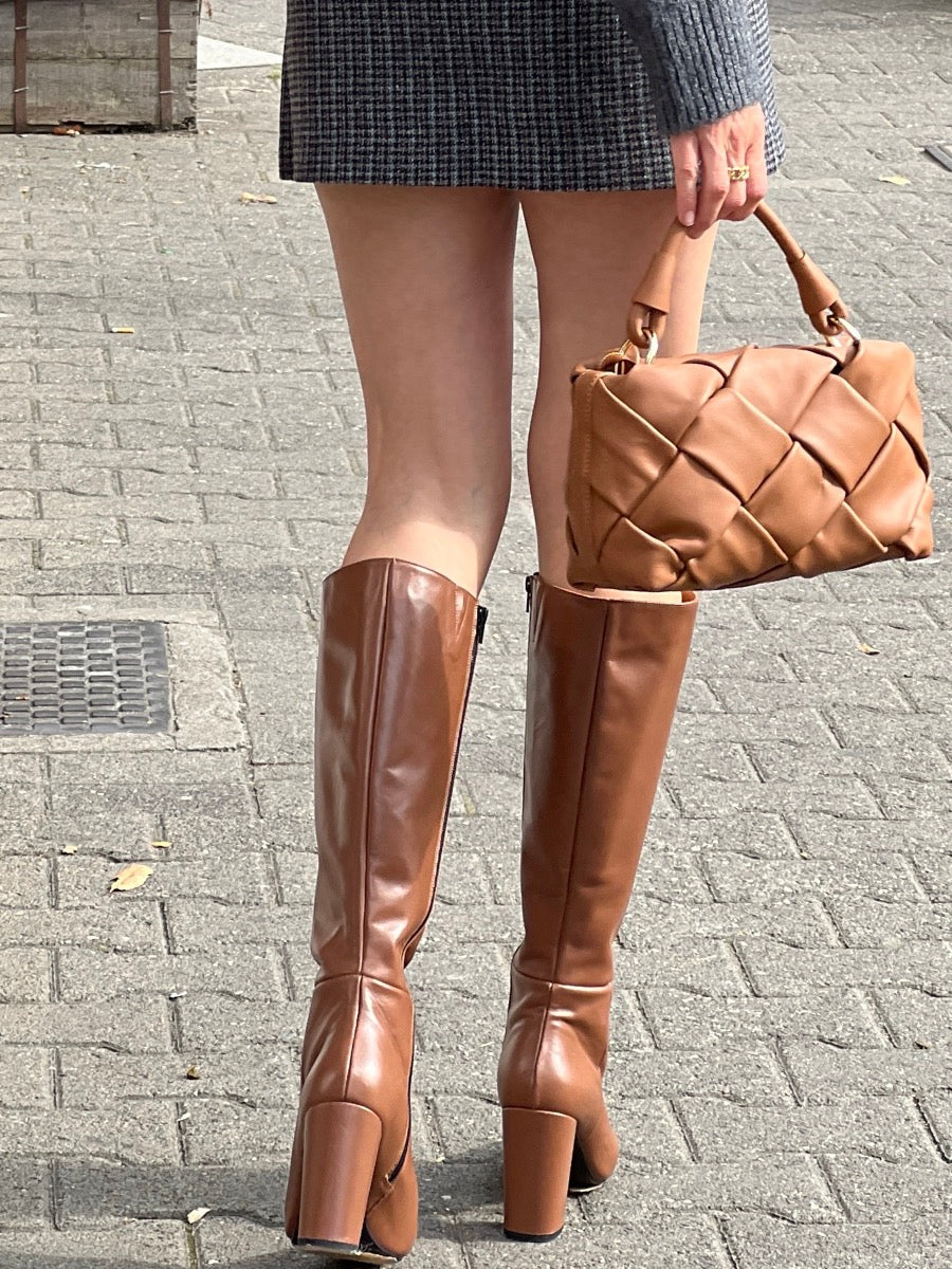 Tasche Sauvage by N°129