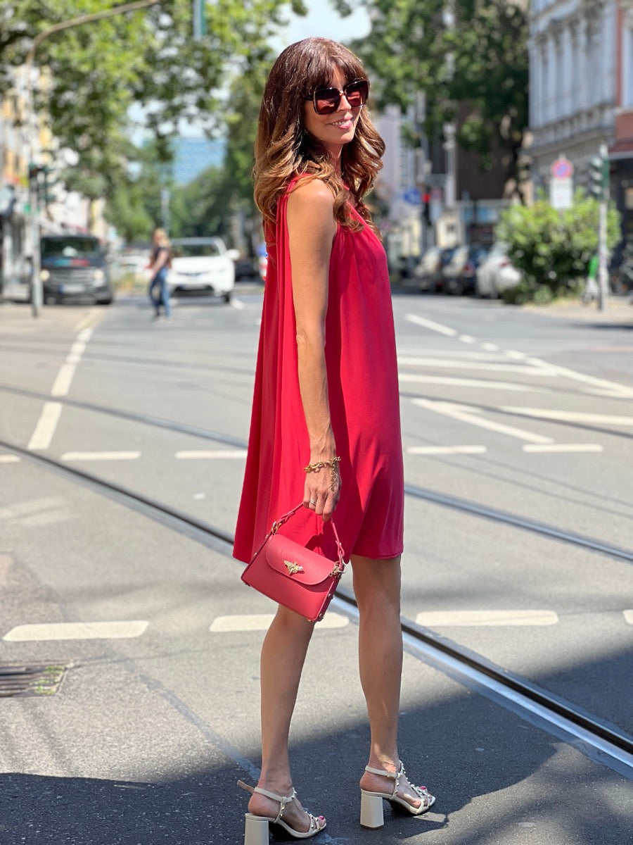 Robe Jane courte par N°129