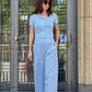 Surkana Bluse Basic halbarm. No129 concept store Düsseldorf