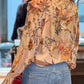 Dixie Bluse Flower. No129 concept store Duesseldorf