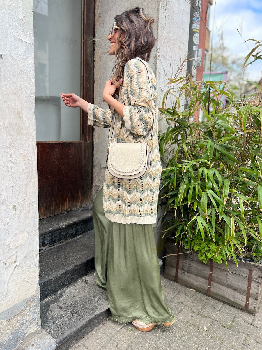 Sac bohème Khloe par N°129