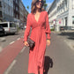Kleid Estelle by Pietronilla No129 concept store Duesseldorf