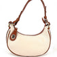Marlon Tasche Hobo Emery - bicolor