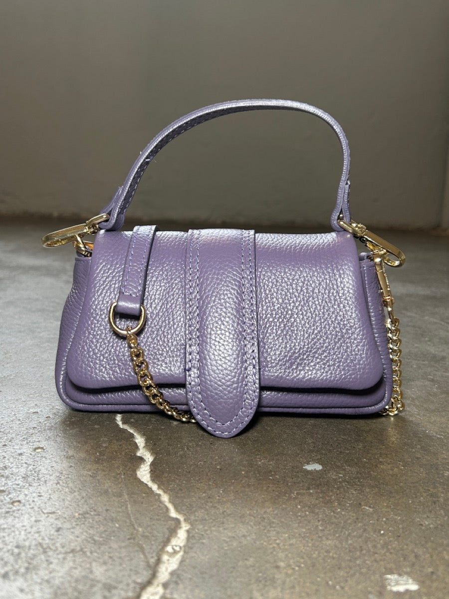  N°129 Tasche Aurorano. N°129 concept store Düsseldorf