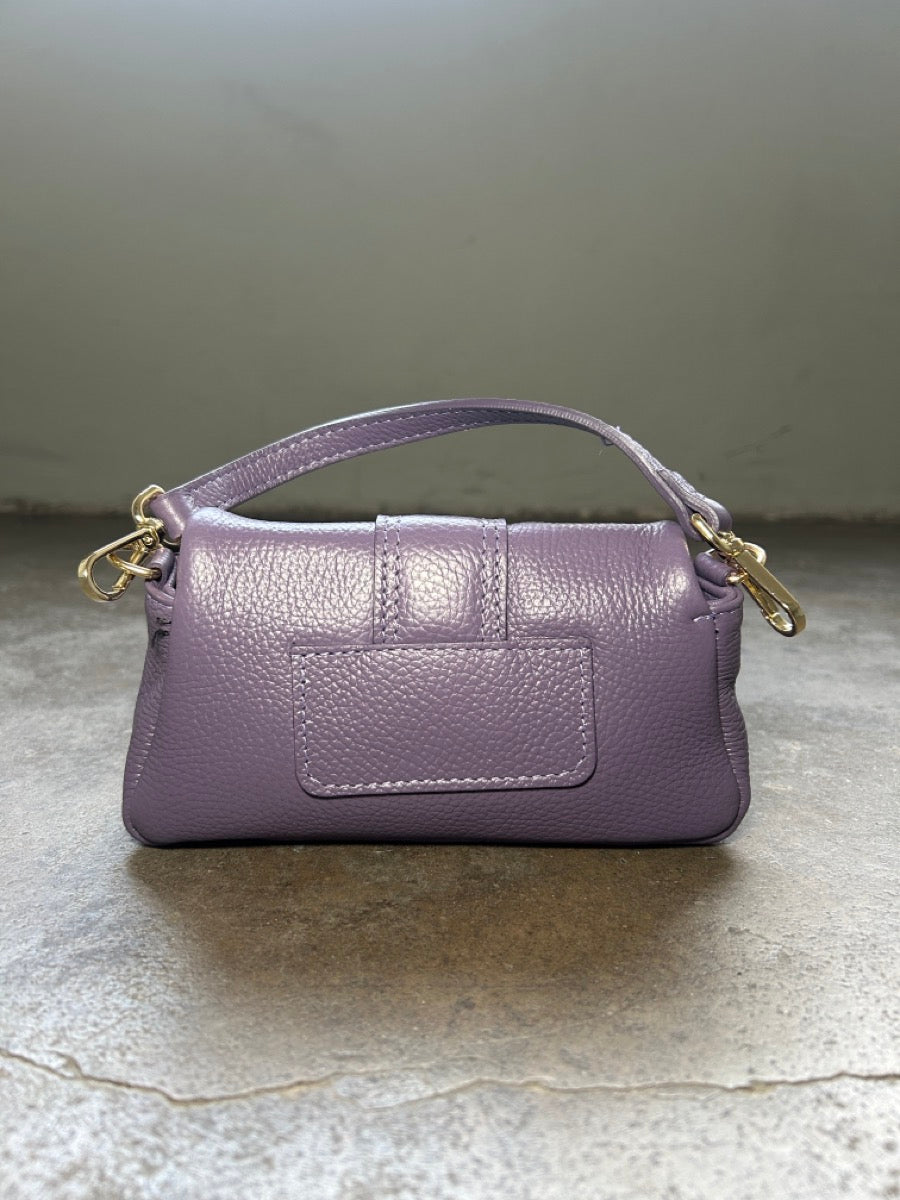  N°129 Tasche Aurorano. N°129 concept store Düsseldorf