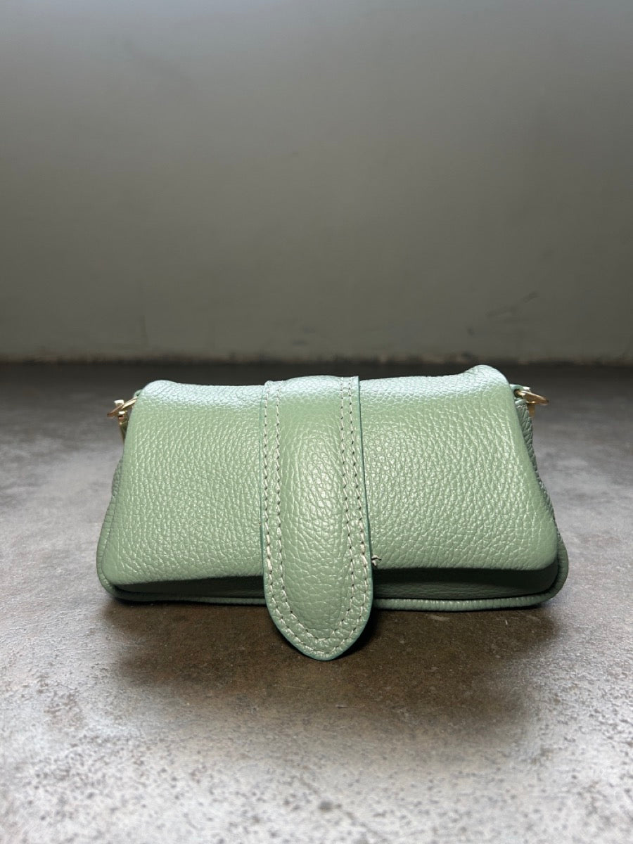  N°129 Tasche Aurorano. N°129 concept store Düsseldorf