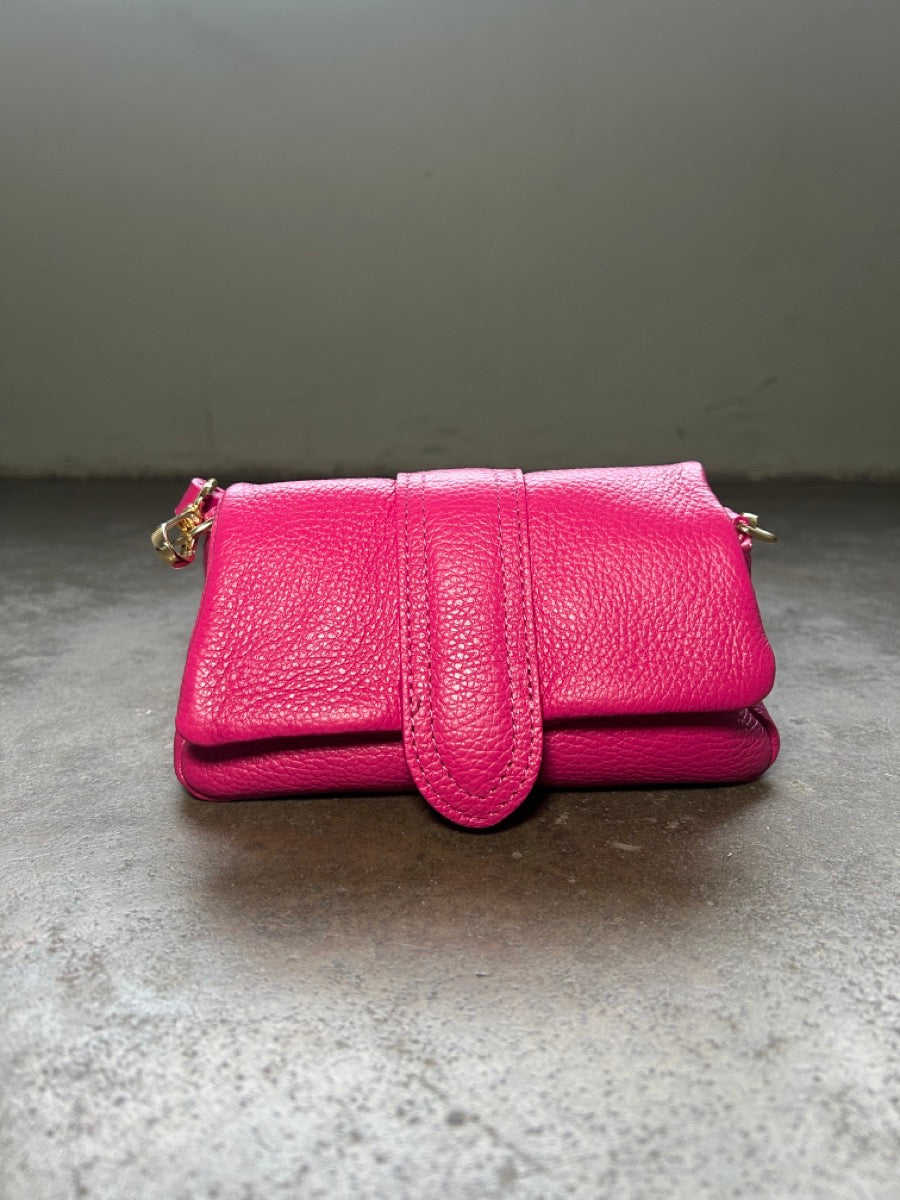  N°129 Tasche Aurorano. N°129 concept store Düsseldorf
