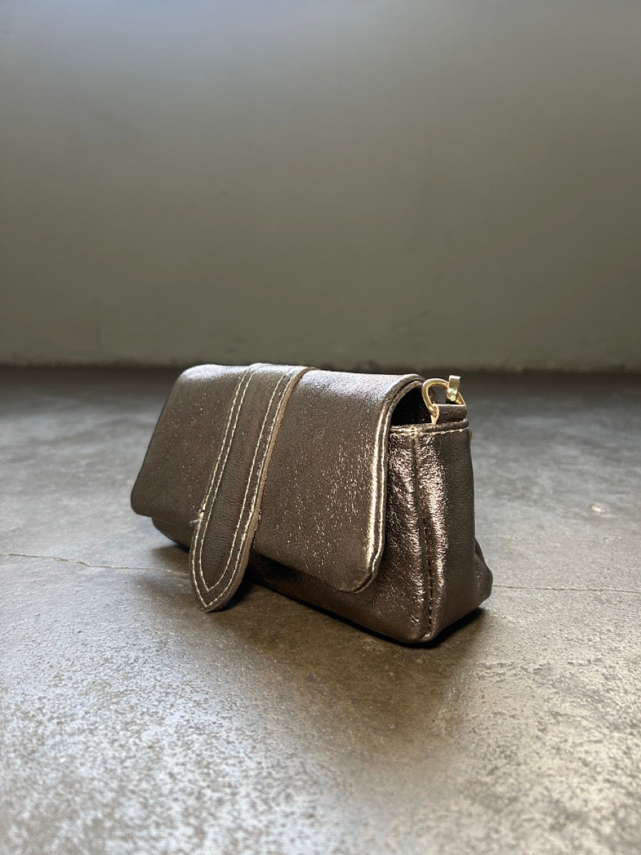  N°129 Tasche Aurorano. N°129 concept store Düsseldorf