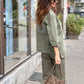 Miss Goodlife Jacke Peace. No129 concept store Düsseldorf