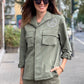 Miss Goodlife Jacke Peace