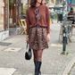 Dixie Strickjacke Twilly. No129 concept store Duesseldorf