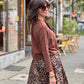 Dixie Strickjacke Twilly. No129 concept store Duesseldorf