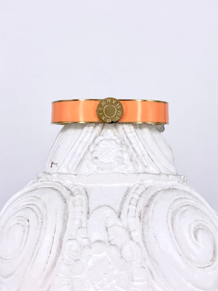Armreif Divano Gold by N°129