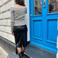 Rock Marli by Herrlicher. No 129 concept store Duesseldorf